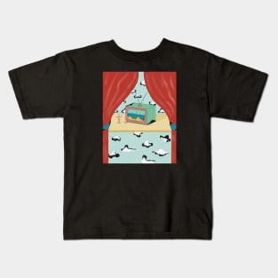 Life Kids T-Shirt